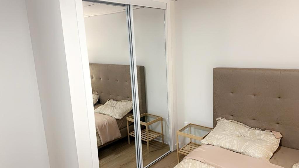 Apartamento Guest Expertise Winnipeg Exterior foto
