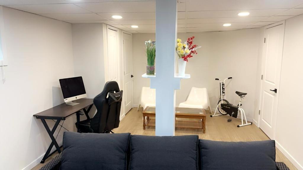 Apartamento Guest Expertise Winnipeg Exterior foto