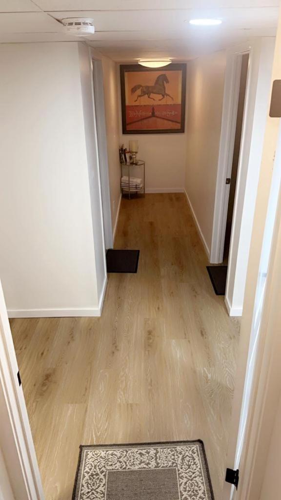 Apartamento Guest Expertise Winnipeg Exterior foto